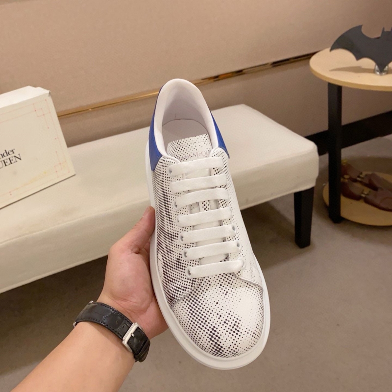 alexander M*Q*en casual shoes